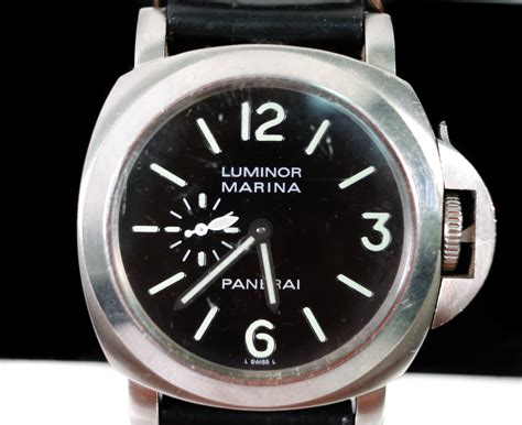 Panerai Luminor Marina OP6567 